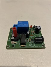 Vellman K125 Light Controlled Switch - Assembled