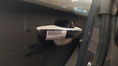 013057014117001 türgriff hinten aussen rechts CITROEN DS7 GENERICO 2019 197326
