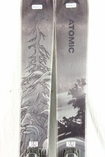 Atomic Bent Chetler for sale - eBay