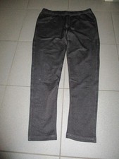 Damen  Jeggings schwarz Gr. S 38/40 Nur die