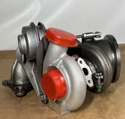 Turbocharger for BMW N54 3.0L 135i 335i 335is 535i Z4 Part #2511323