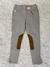 Tailored Sportsman Trophy Hunter Breeches Size 28L