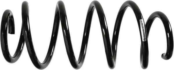 Sachs Fahrwerksfeder 993 686 FüR VW-image