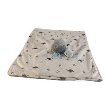 SEA TURTLE Security Lovely Blanket Carters Just You One You Plush Lovey 2021