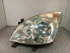 Feu avant (phare) Toyota VERSO