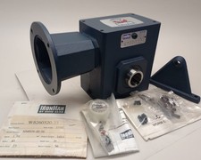 Grove Gear HM826-40-56-H Gear Box Ohio/Leeson...
