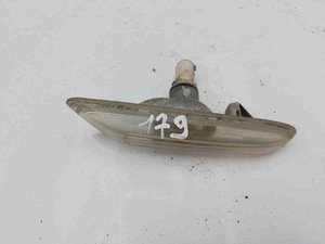 BMW 5 E60 Kotflügelblinker vorne links 69239193 3.00 Diesel 2003 31758599