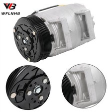 Kompressor Klimaanlage Für VW Caddy Golf III Golf IV Passat Polo Sharan Vento