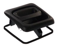 Blic 6010-07-031410P TüRgriff Hinten FüR Boxer 244 Z Ducato Jumper Fiat Peugeot