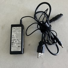 19V3.16A Genuine Chicony Samsung Laptop AC Adapter Charger CPA09-004A AD-6019R