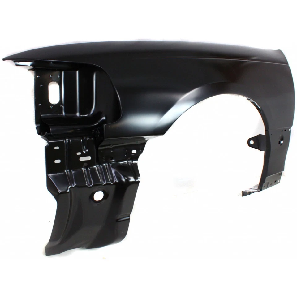 For Lincoln Town Car 2003-2011 Fender Front Driver Side | Assembly All | CAPA Foto 3 de 4