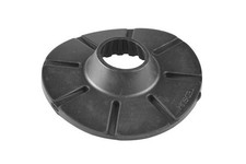 Tedgum 00504084 Federteller für CHEVROLET DAEWOO OPEL 00504084 hinten unten Fede