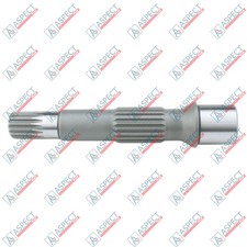 Bosch Rexroth A20VO60 Drive Shaft R902413428