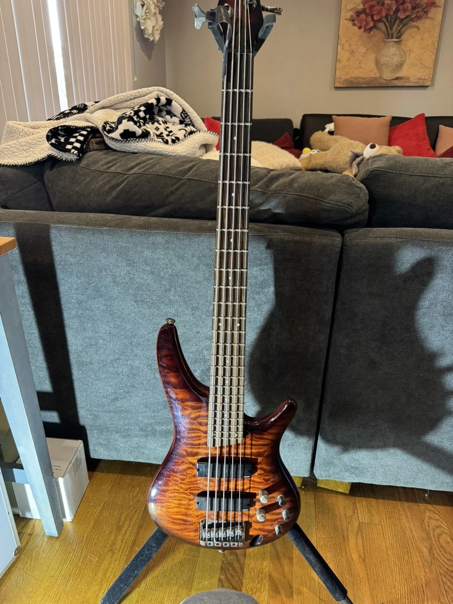 Ibanez Sdgr Bass for sale - eBay