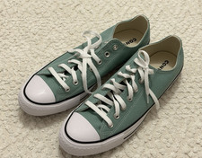 Converse CTAS OX All Star Low Top Sneaker Gr�...