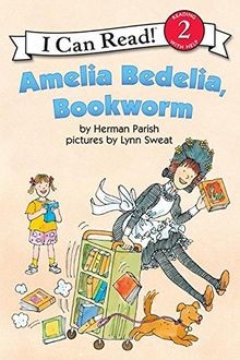 Amelia Bedelia, Bookworm: A Classic and Charming Book Ab... | Buch | Zustand gut