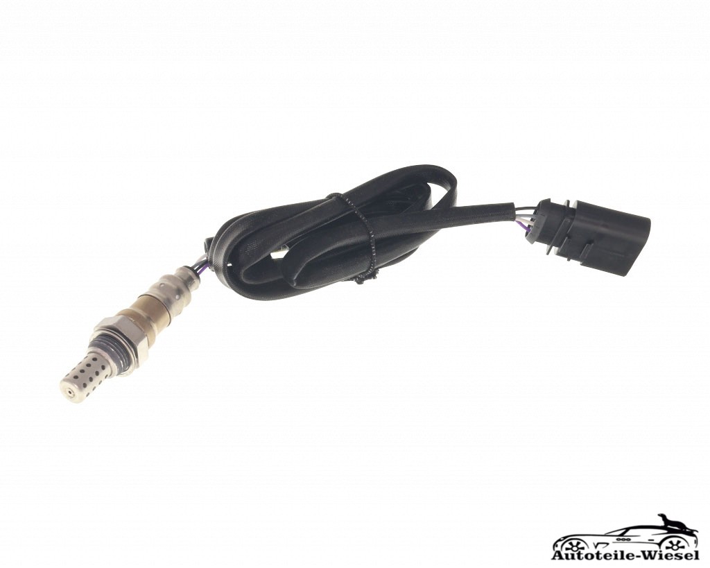 Lambdasonde beheizt DOX-2027 DENSO für VW AUDI SEAT SKODA - Bild 8