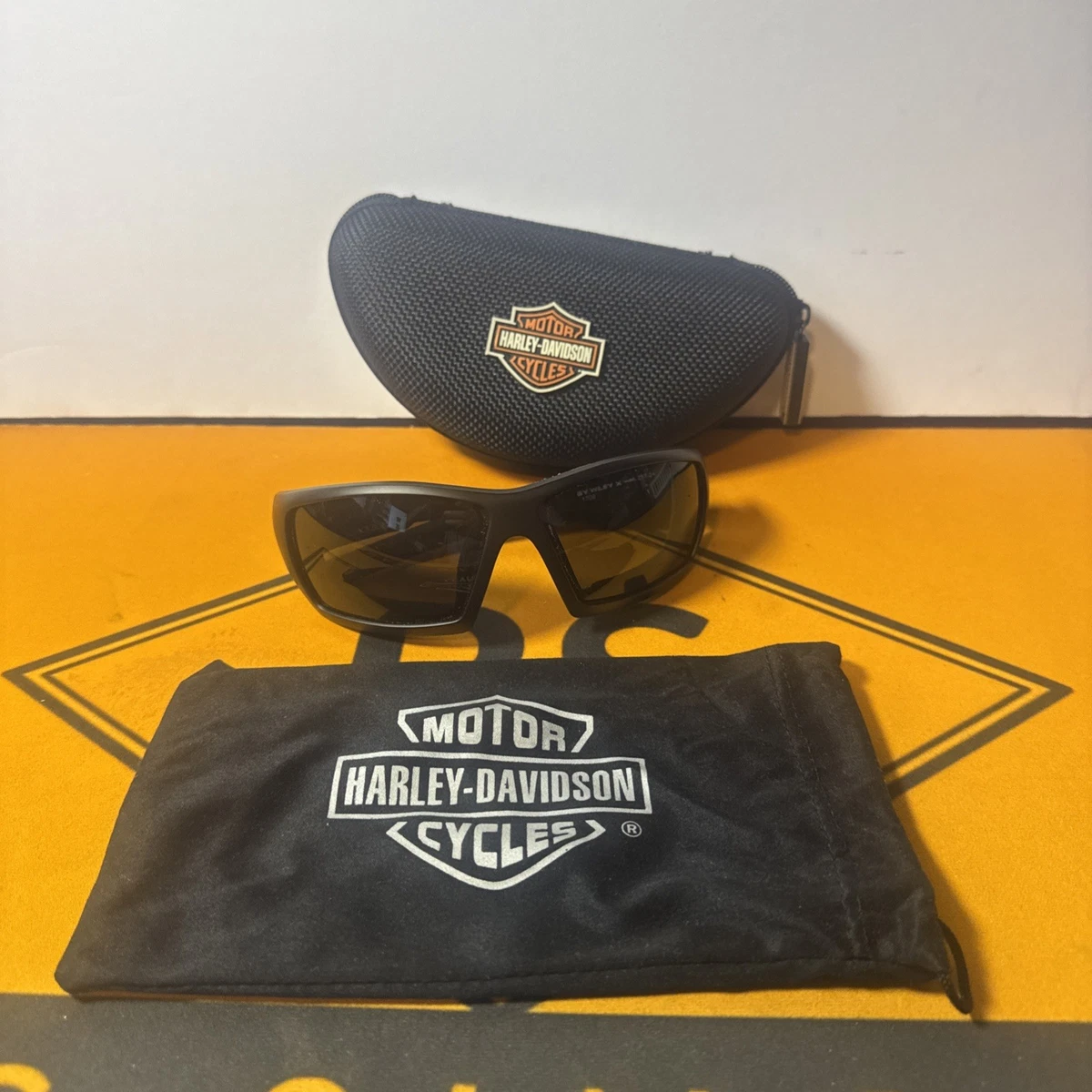 harley davidson motorcycle glasses products for sale | eBay
