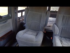 Dodge Van 1500 2000 Seat Rear 331435
