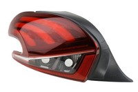 LED Heckleuchte Passend FüR Peugeot 208 06/2015- Links Fahrerseite
