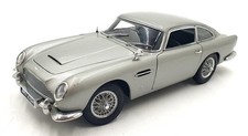Autoart 1/18 Scale Diecast DC23426H - Aston Martin DB5 - Silver