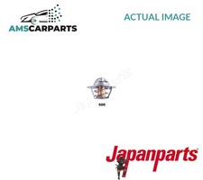 ENGINE COOLANT THERMOSTAT VT-600 JAPANPARTS NEW OE REPLACEMENT
