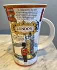 DUNOON London Landmarks Latte Mug Designed By Caroline Dadd 6 Inches — photo 5