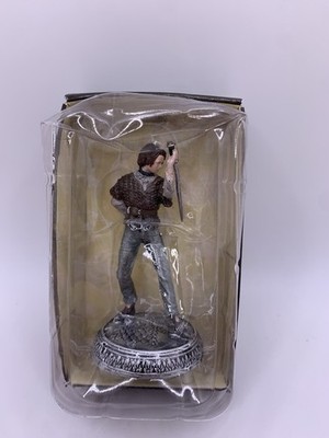 Game of Thrones HBO Arya Stark Figur Eaglemoss Sammlung #5