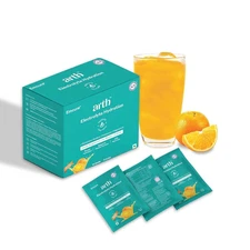 Emcure Arth Electrolyte Powder | Electrolyte Drink Mix with Sodium (20 Sachets)