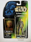 1996 Kenner Star Wars POTF - Grand Moff Tarkin Figure