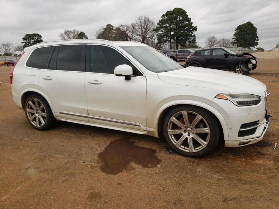 PEDAL, BRAKE/CLUTCH 2016 VOLVO XC90 Foto 4 de 4