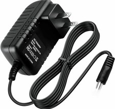 6V AC Adapter Battery Charger for Kids Ride On Car Wall Barrel Plug