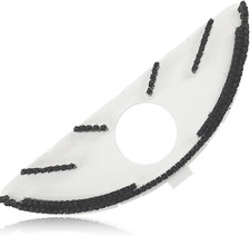 Sotto Spazzola Compatibile per Folletto VK135 | Ricambio Resistente per Paviment