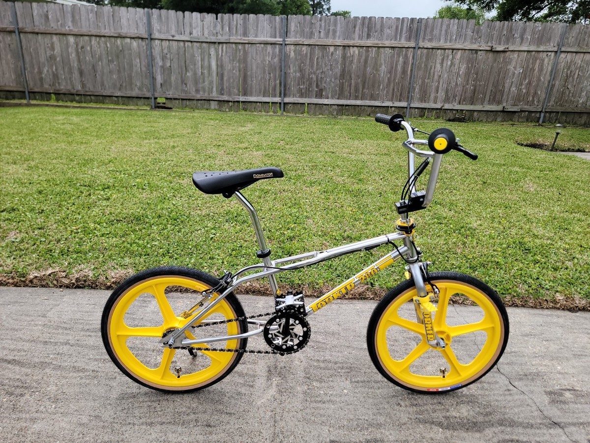 BMX 80's Torker 280 | eBay
