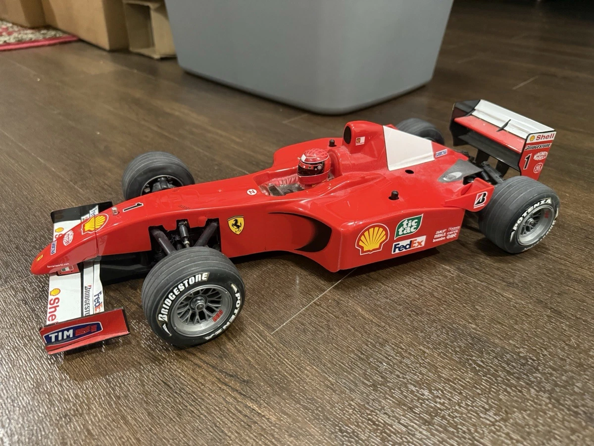 tamiya f201 | eBay