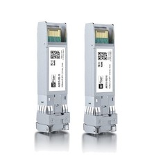 H Fiber 10G Single Mode SFP LC Module, 10GBase-LR- 