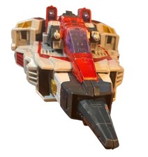 Hasbro Transformers Cybertron Supreme Class Starscream Hasbro 16"