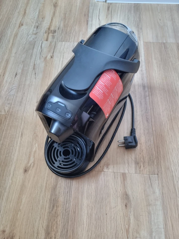 Tchibo Caffissimo PURE Black Kaffeemaschine Kapselmaschine - Bild 2 von 4