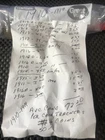 Bag of 1920s Wheat Cents and a Bag of 1910-1919 Wheat Cents See Sheets to see.