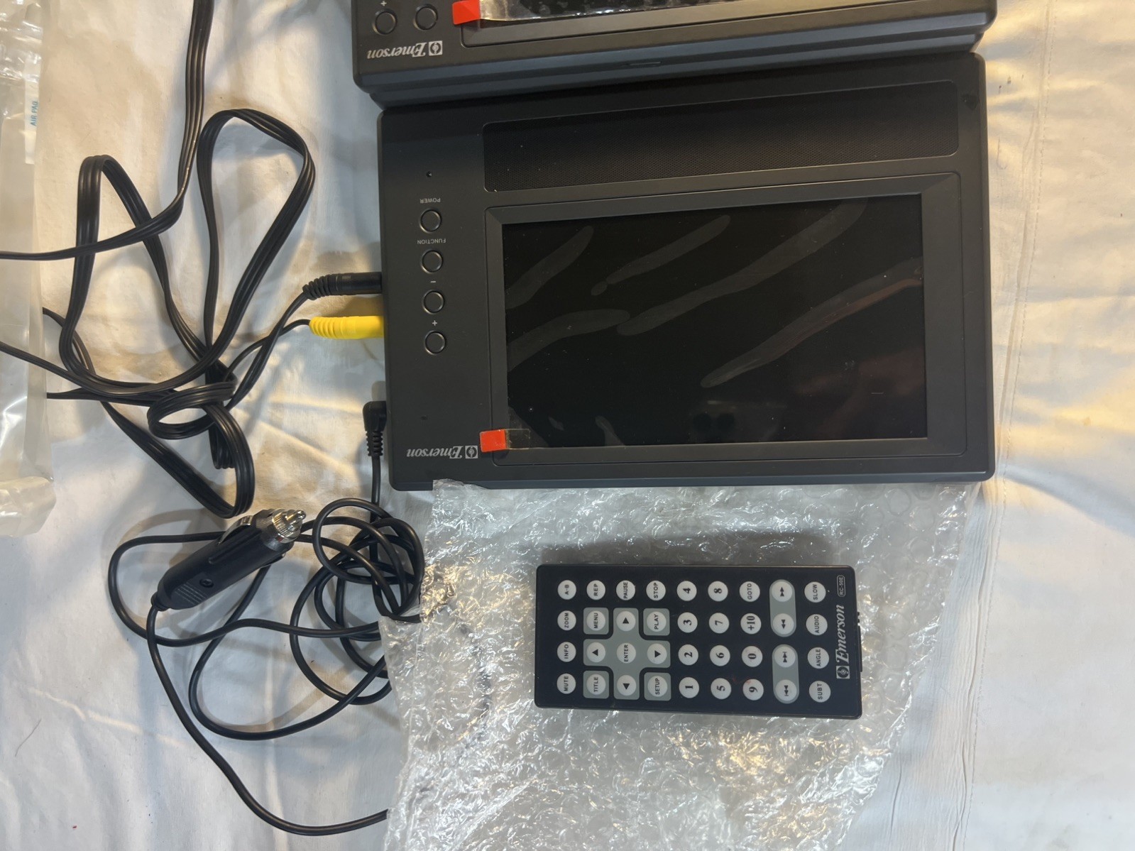 Pde-2725n *retro Game Screen?*