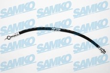 SAMKO Bremsschlauch vorne passend für Mazda 626 V GW GF CA