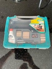 Wolfcraft dowel jig kit