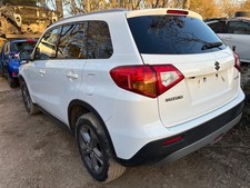 2017 SUZUKI VITARA BREAKING 1.6 FOR PARTS