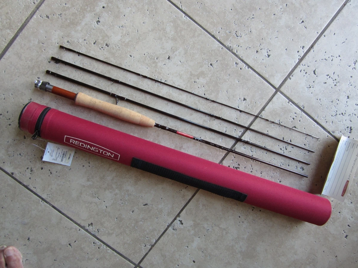 Trout 7 ft 6 in Item Fishing Rods & Poles for sale | eBay