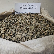 Calea zacatechichi Bulk 500g-10kg | Blätter ...