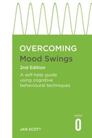 Overcoming Mood Swings 2Nd Edition | Jan Scott | Englisch | Taschenbuch | 2022
