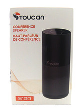 TOUCAN Bluetooth USB Conference Speakerphone