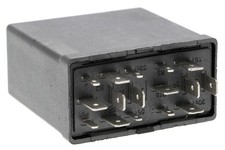 Relè intervalli lavaggio aftermarket VEMO per VW GOLF IV (1J1) dal 1998-07 al 2004-05