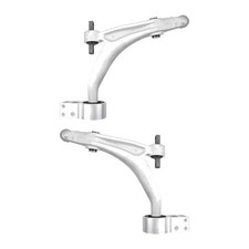 Lenker-Set Radaufhängung quer Alu mit Lager A.B.S. für u.a. ALFA ROMEO 159