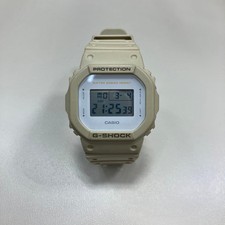 CASIO G-Shock DW-5600 Digital Watch Resilient